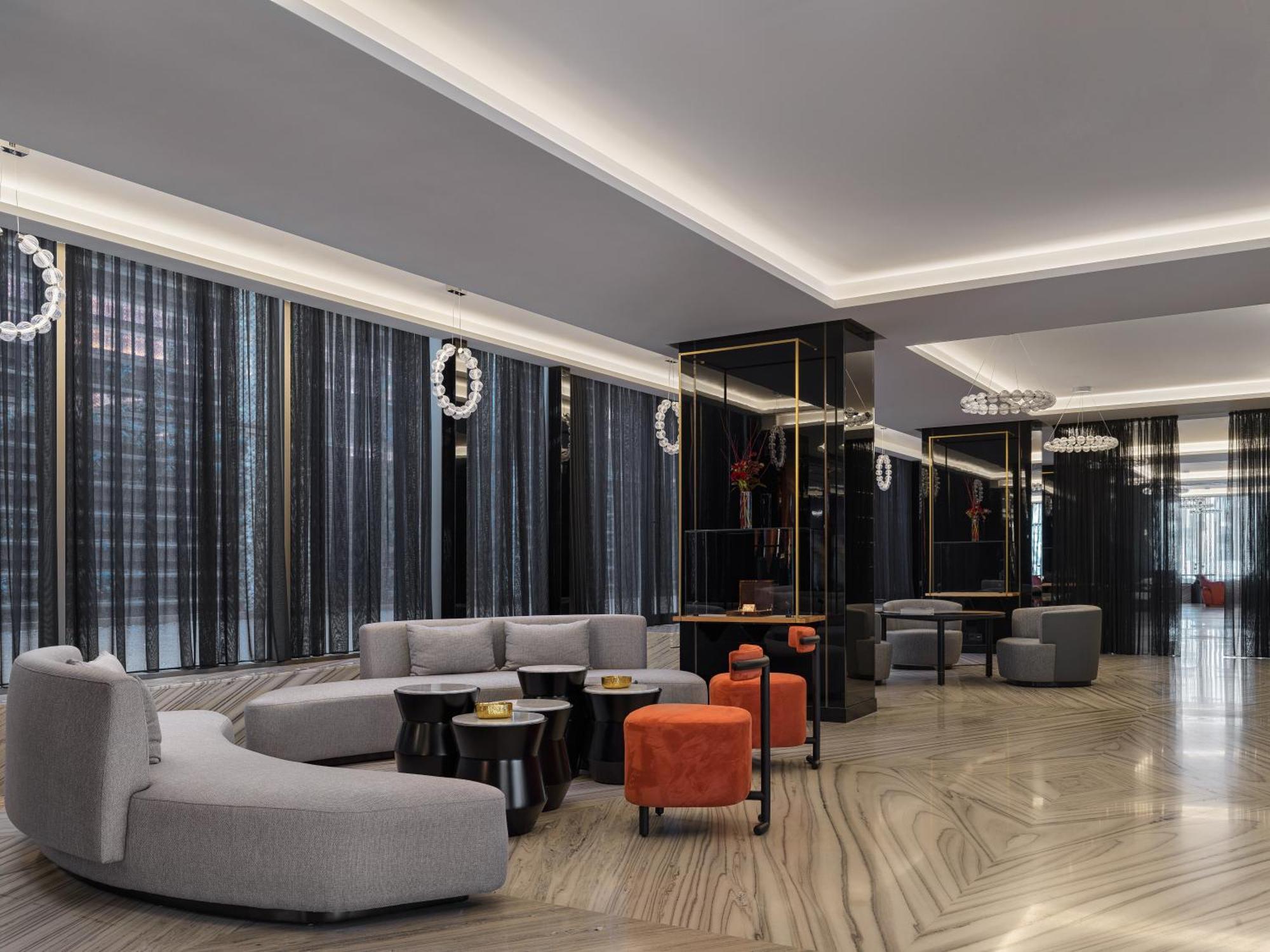Seven Visions Resort And Places, The Dvin Erivan Exterior foto