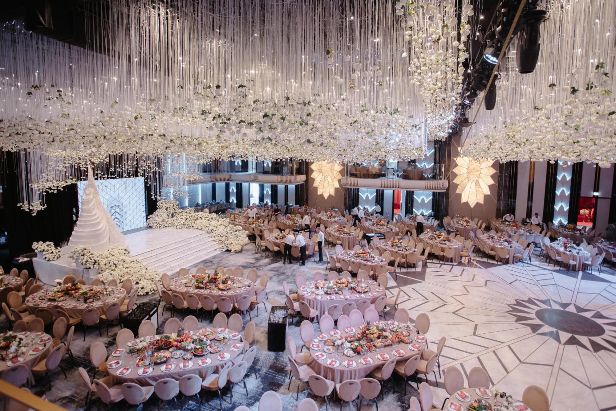 Seven Visions Resort And Places, The Dvin Erivan Exterior foto